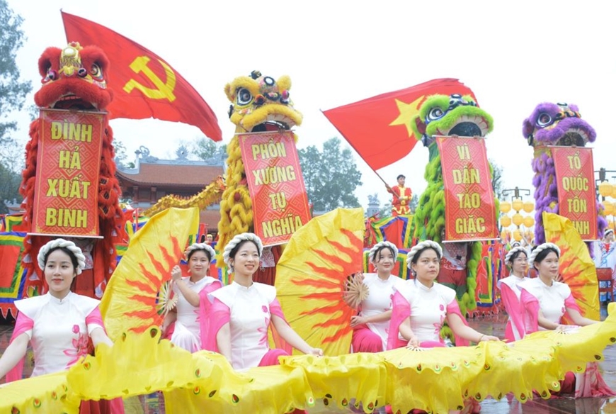 Danh ông Đề Thám vang lừng trời Nam