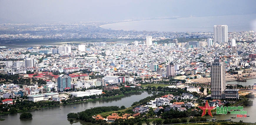 Đà Nẵng trong hành trình trở thành nơi yên bình, đáng sống