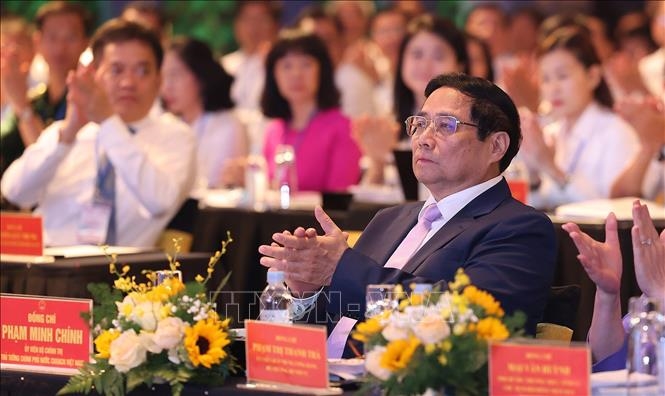 Thủ tướng Phạm Minh Chính chủ trì Hội nghị tổng kết Quyết định số 178 về phát triển tổng thể đảo Phú Quốc