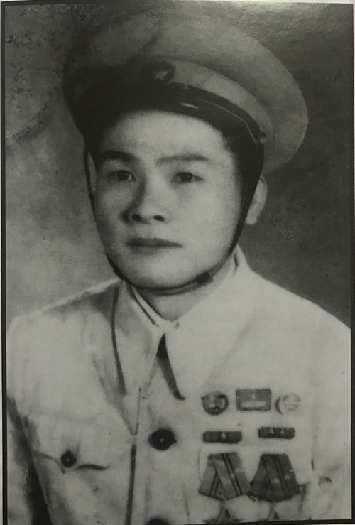 Lê Văn Dỵ với câu nói nổi tiếng “Đâu có giặc là ta cứ đi”