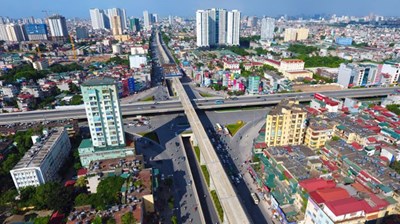 View - 	Hà Nội: Các quận, huyện, thị xã sau khi sáp nhập sẽ có tên gọi ra sao?