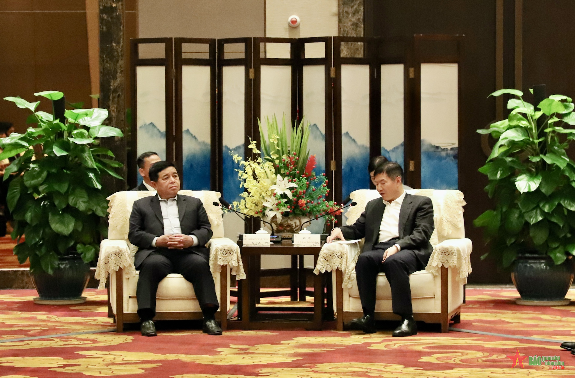 Tìm hiểu kinh nghiệm xây dựng khu thương mại tự do quốc tế