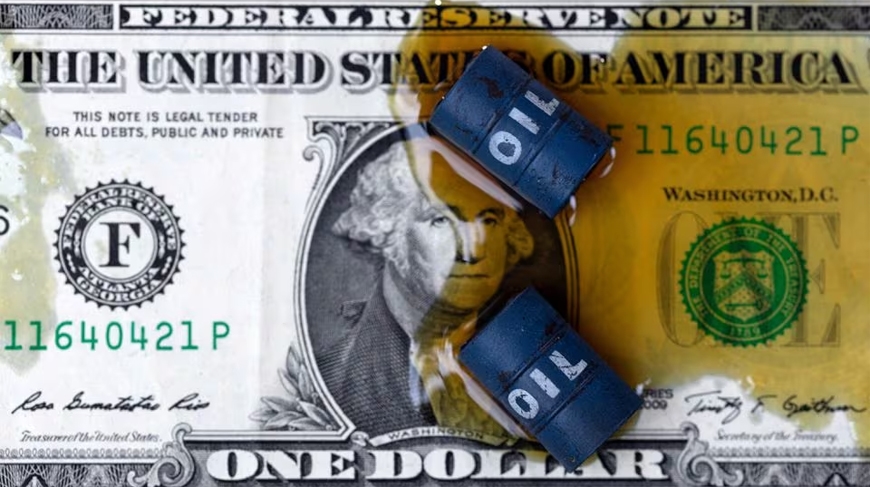 Giá xăng dầu hôm nay (3-4): Tiến sát mốc 90 USD/thùng