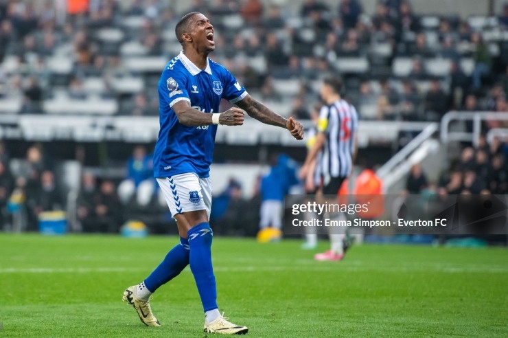 Tin thể thao hôm nay (3-4): Newcastle dậm chân tại chỗ