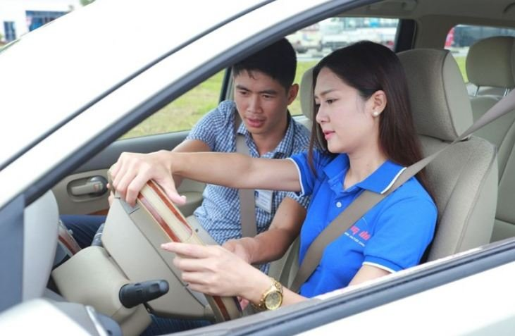 Từ ngày 1-6 tới sẽ thực hiện quy định mới về đào tạo lái xe hạng B1, B2, C