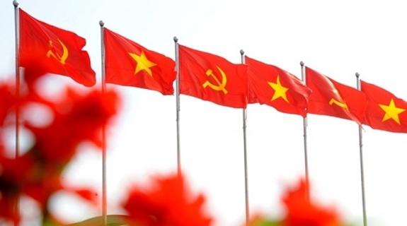 Kiên trì, kiên định bảo vệ đường lối chính trị của Đảng Cộng sản Việt Nam-Bài 1: Sự phát triển lý luận chính trị và bản lĩnh sáng tạo của đảng chân chính cách mạng