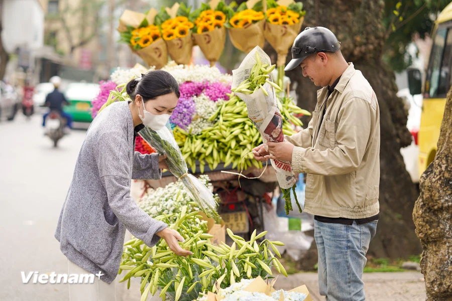 Thời tiết hôm nay (4-4): Miền Bắc giảm nhiệt, chiều tối có thể đón mưa dông