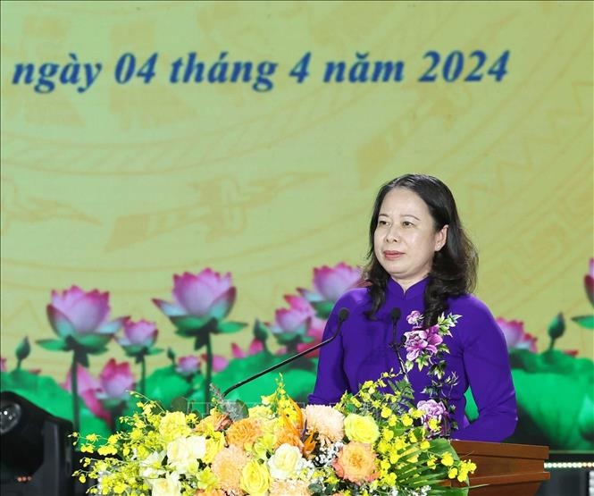 Đại học Thái Nguyên: Khẳng định thương hiệu, uy tín của trường đại học trọng điểm Quốc gia