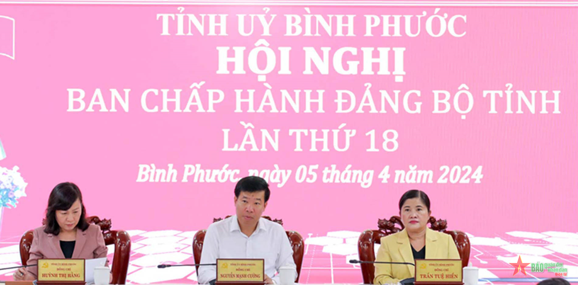 Bình Phước: Tốc độ tăng trưởng kinh tế GRDP quý I-2024 tăng hơn 6%