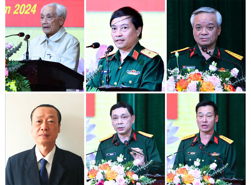 Khẳng định giá trị và phát huy nghệ thuật quân sự đặc sắc 