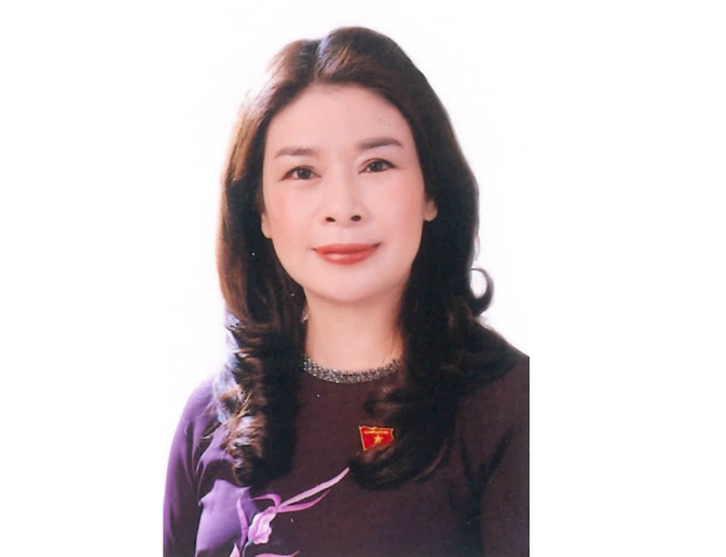 Nâng tầm quan hệ hợp tác giữa hai cơ quan lập pháp Việt Nam - Trung Quốc