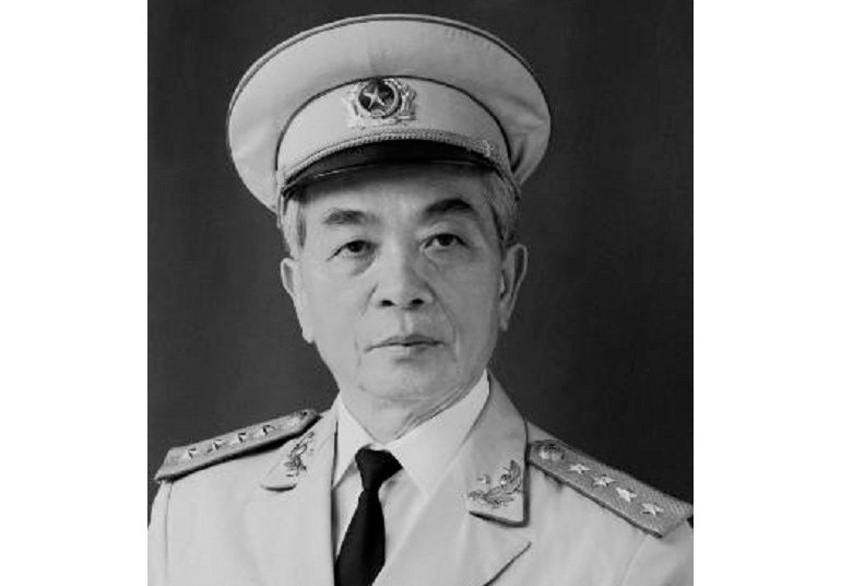 Đại tướng Võ Nguyên Giáp - Danh tướng thế kỷ 20