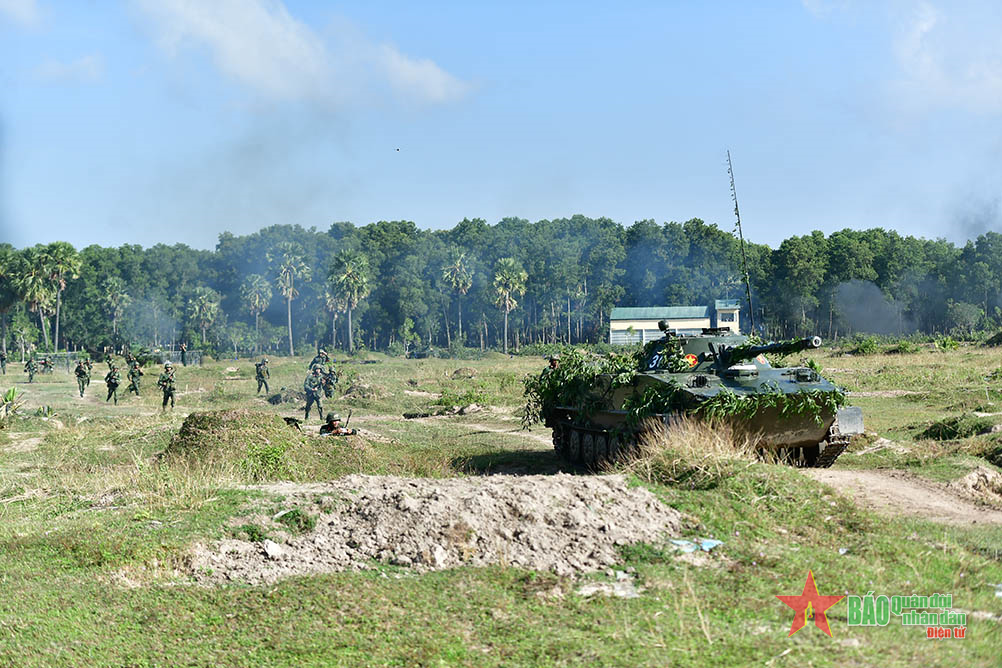 Gắn chỉ tiêu thi đua đến từng cá nhân