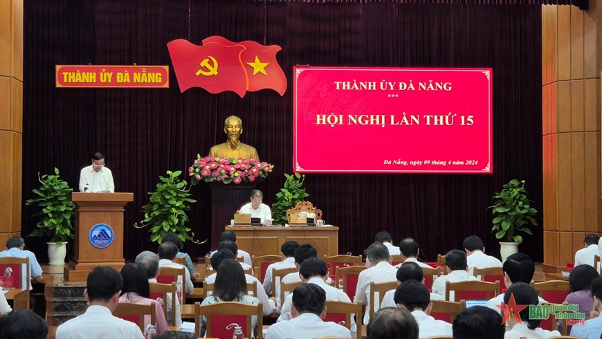 Đà Nẵng: Đề xuất các giải pháp phát triển kinh tế, xã hội