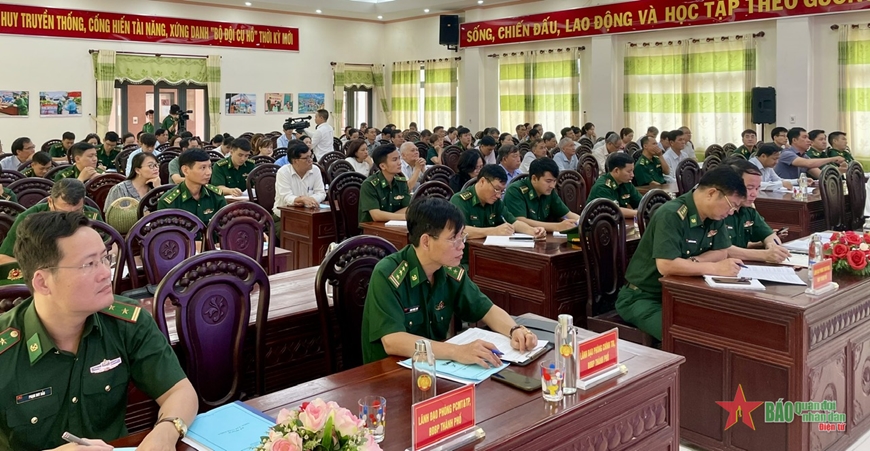 Đà Nẵng: Tập huấn công tác dân vận năm 2024
