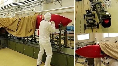 Tại sao tên lửa Burevestnik là “kiệt tác công nghệ” quân sự của Nga? 