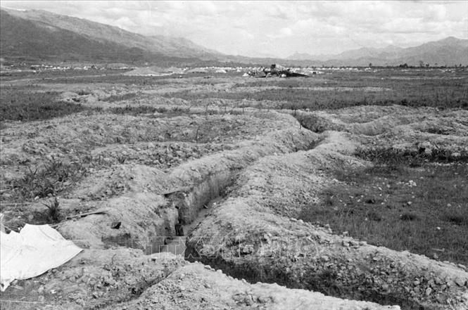 Chiến dịch Điện Biên Phủ: Ngày 14-4-1954, ta từng bước bóp chết “con nhím Điện Biên Phủ"