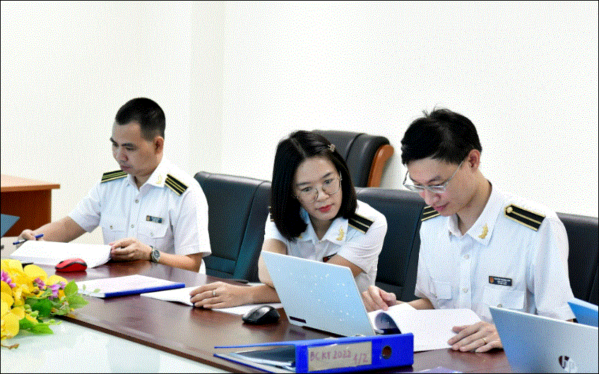 Nâng cao chất lượng hoạt động kiểm toán môi trường