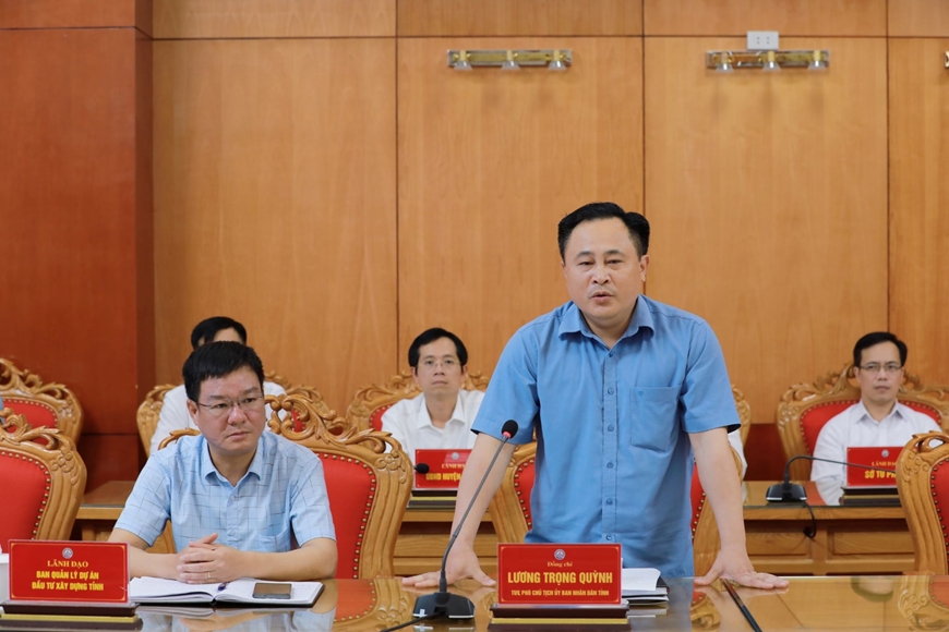 Ký kết hợp đồng BOT dự án cao tốc cửa khẩu Hữu Nghị - Chi Lăng (Lạng Sơn)