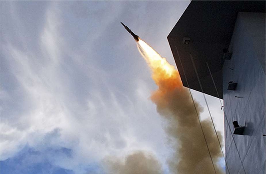 Quân sự thế giới hôm nay (15-4): Đức cung cấp tên lửa Patriot cho Ukraine