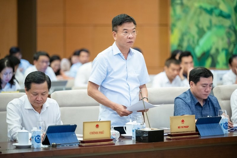 Năm 2024, Ủy ban Thường vụ Quốc hội sẽ xem xét cơ chế đặc thù phát triển TP Đà Nẵng, Nghệ An
