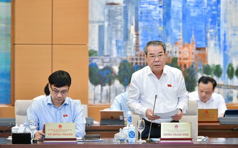 Đề nghị tập trung thanh tra các doanh nghiệp kinh doanh vàng, xử lý kịp thời vi phạm