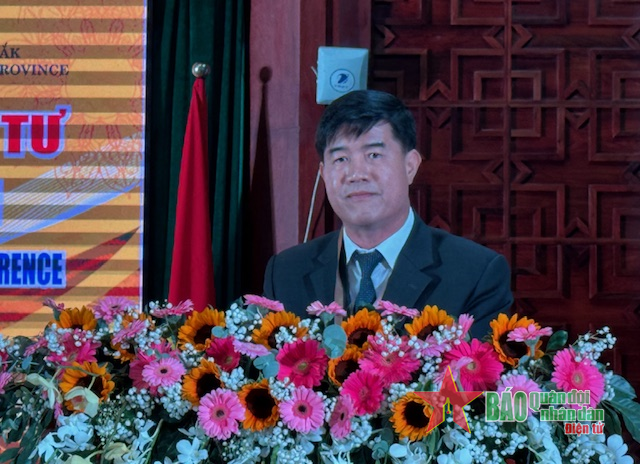 Tăng cường hợp tác giữa các địa phương, doanh nghiệp khu vực Tây Nguyên và Ấn Độ