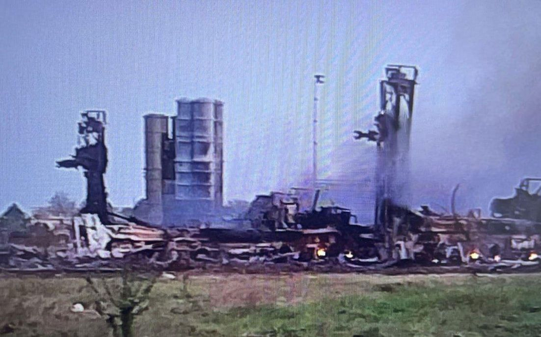 Quân sự thế giới hôm nay (19-4): Bồ Đào Nha chốt mua tiêm kích F-35

