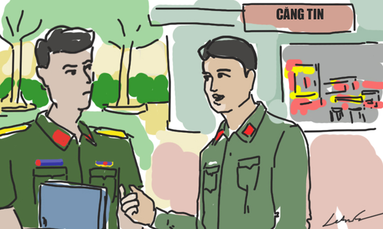 Đừng cấm vô lý thế!