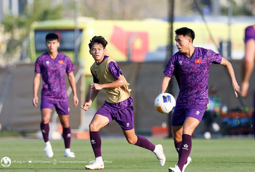 Tin thể thao hôm nay (20-4): U23 Việt Nam đấu U23 Malaysia, Zidane sẽ dẫn dắt Bayern