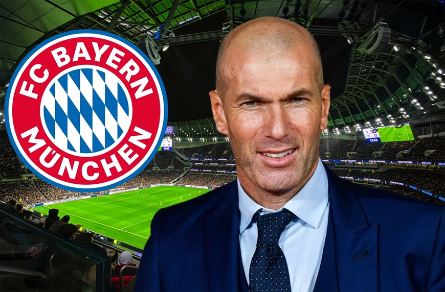 Tin thể thao hôm nay (20-4): U23 Việt Nam đấu U23 Malaysia, Zidane sẽ dẫn dắt Bayern