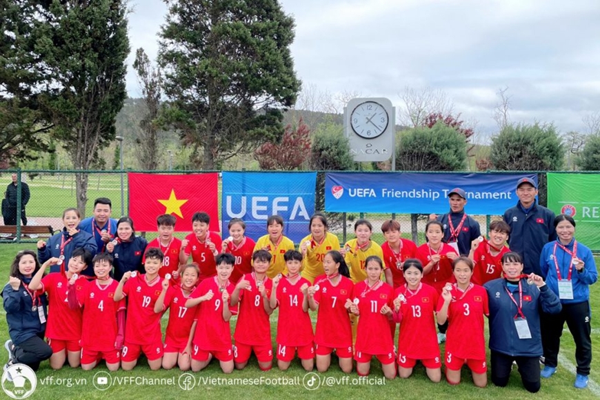 Tin thể thao hôm nay (20-4): U23 Việt Nam đấu U23 Malaysia, Zidane sẽ dẫn dắt Bayern