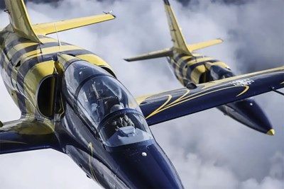 View - 	Quân sự thế giới hôm nay (22-4): Máy bay tấn công hạng nhẹ cho Ukraine