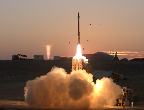 Tại sao Israel có thể phòng thủ 99% trước đòn tấn công tên lửa của Iran?