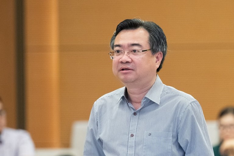 Công tác quy hoạch đô thị và nông thôn: Cần có tư duy đổi mới, kiên quyết xóa bỏ tư duy nhiệm kỳ, cơ chế “xin - cho”