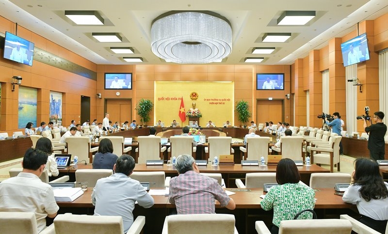 Công tác quy hoạch đô thị và nông thôn: Cần có tư duy đổi mới, kiên quyết xóa bỏ tư duy nhiệm kỳ, cơ chế “xin - cho”