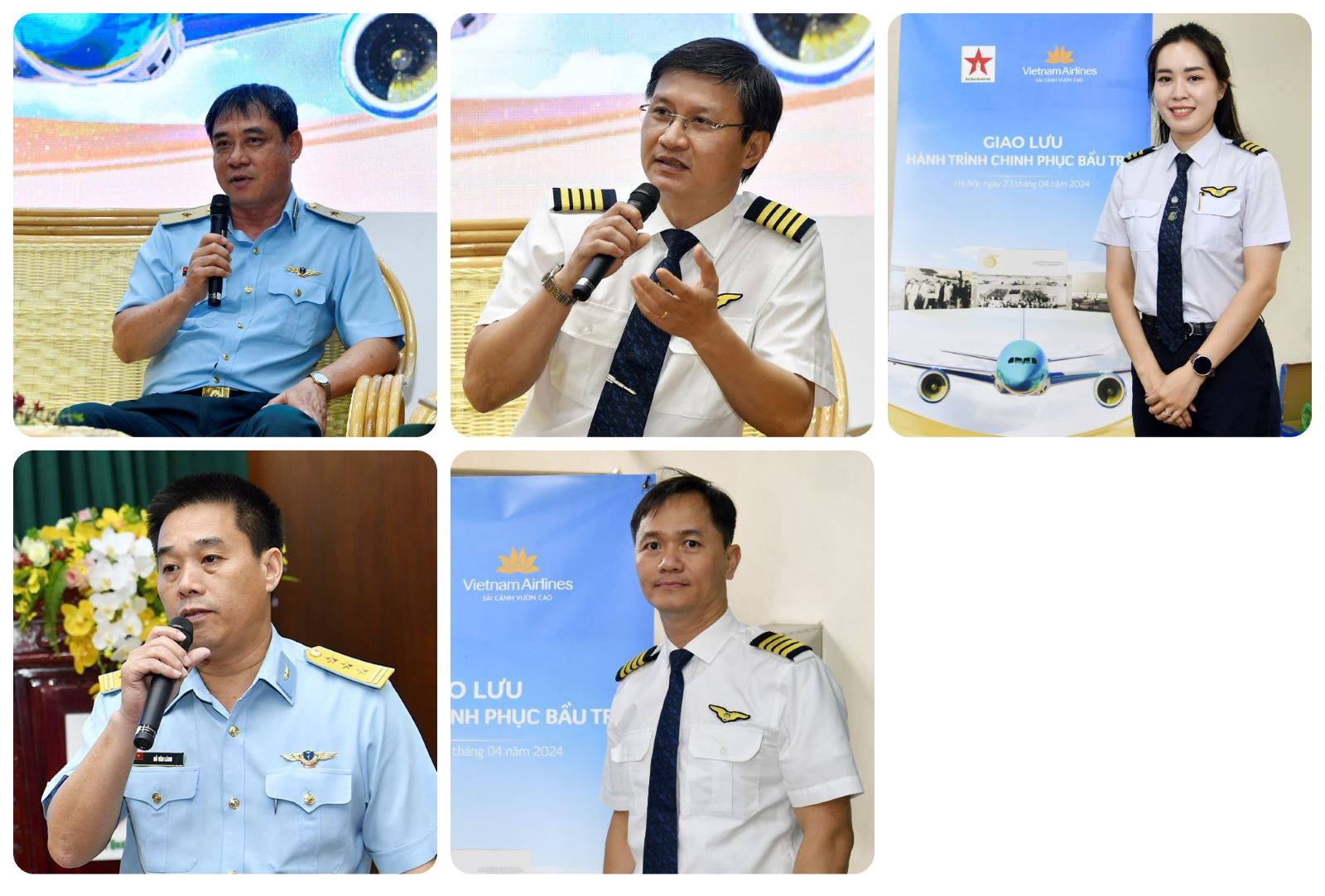 Khơi dậy niềm tin và trách nhiệm từ những trang sử vàng

