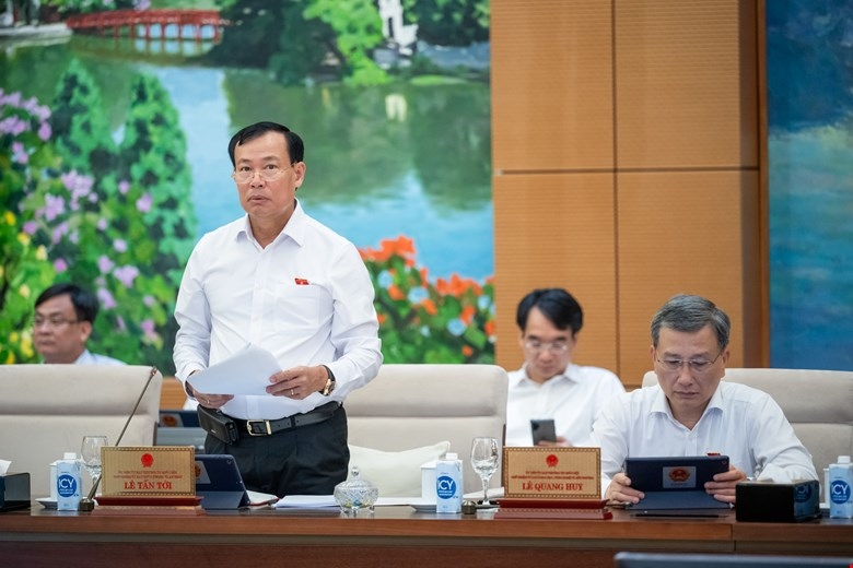 Ùn tắc giao thông tại Hà Nội, TP Hồ Chí Minh và các quốc lộ trọng điểm đang có xu hướng cải thiện
