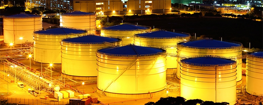 Giá xăng dầu hôm nay (24-4): Tăng tốc