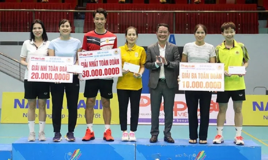Tin thể thao hôm nay (24-4): Futsal Việt Nam trước ngưỡng cửa lịch sử