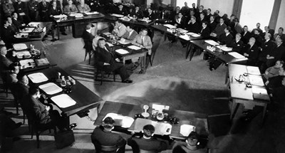 View - 	Hiệp định Geneva 1954: Một mốc son lịch sử của nền ngoại giao Việt Nam