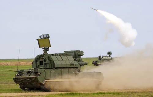 Quân sự thế giới hôm nay (26-4): Nga tăng cường triển khai các hệ thống phòng không tới Ukraine 