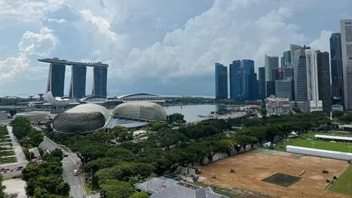 Singapore bớt hấp dẫn các tập đoàn đa quốc gia?