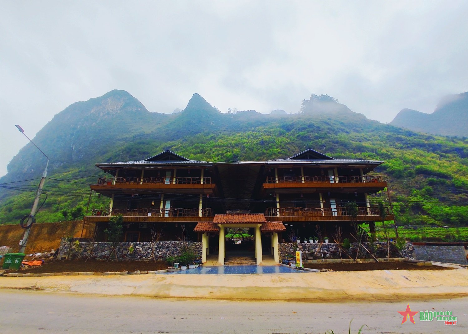 Hà Giang: Sẵn sàng đón du khách dịp nghỉ lễ 30-4 và lễ hội chợ Phong lưu Khâu Vai