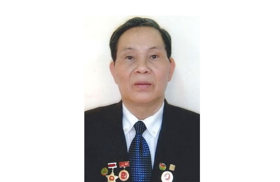 “Vua phá bom” Trần Văn Cam 