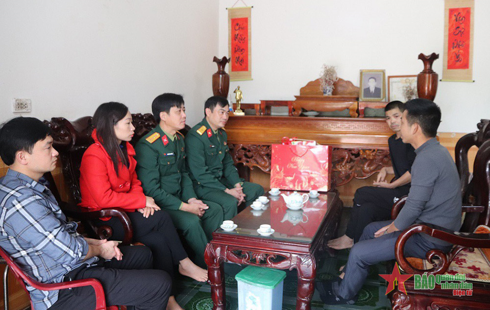 Nhiều giải pháp chăm lo đời sống cho người lao động