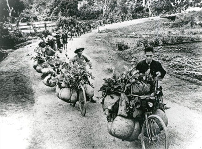 Chiến dịch Điện Biên Phủ: Ngày 28-4-1954, tất cả để chiến thắng