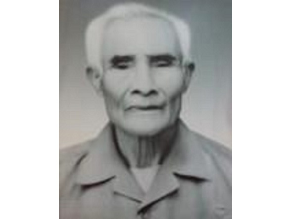 Anh hùng Nguyễn Văn Bạch - người điểm hỏa khối thuốc nổ đánh đồi A1