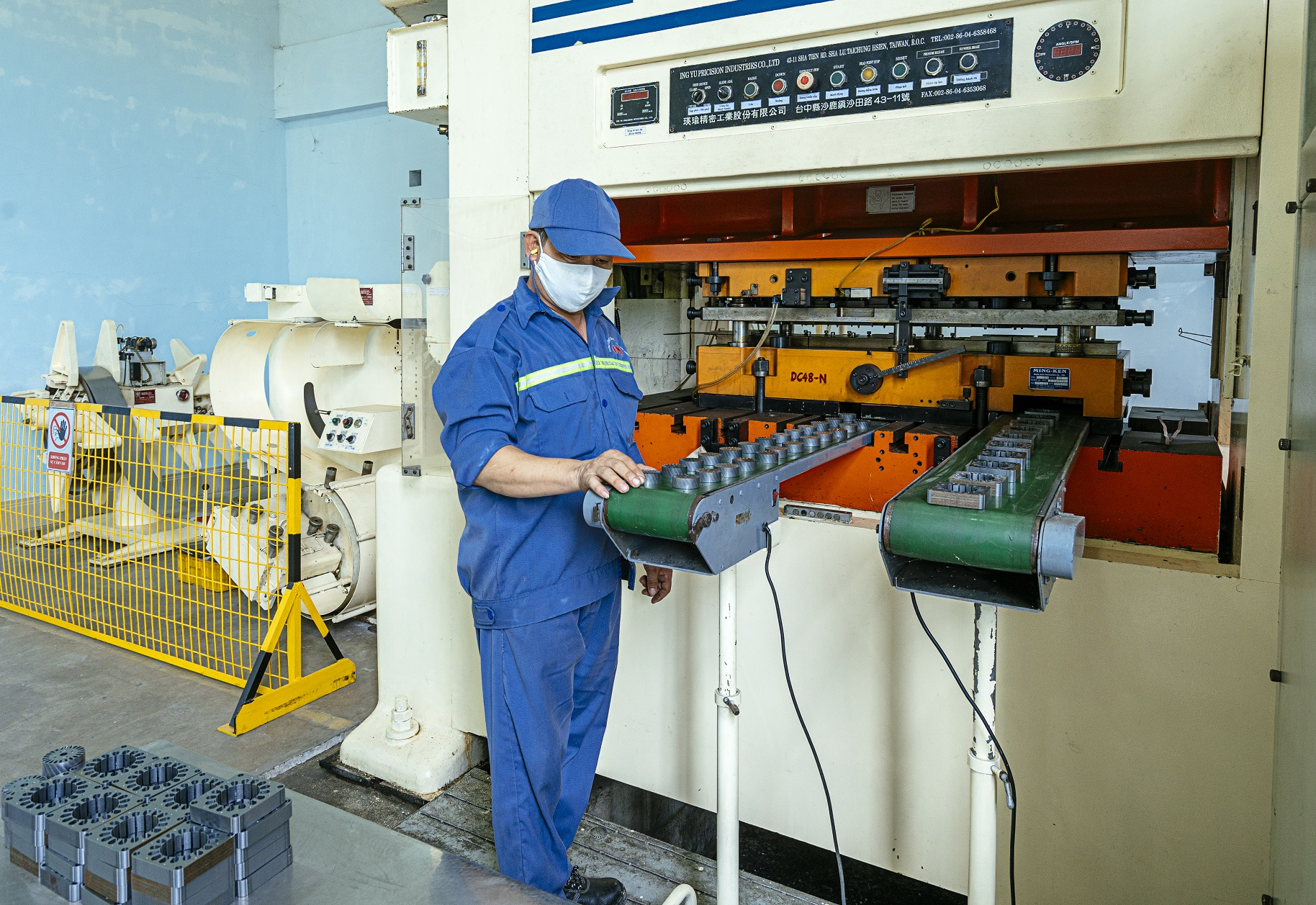 Khơi thông động lực giữ vai trò đầu tàu kinh tế

