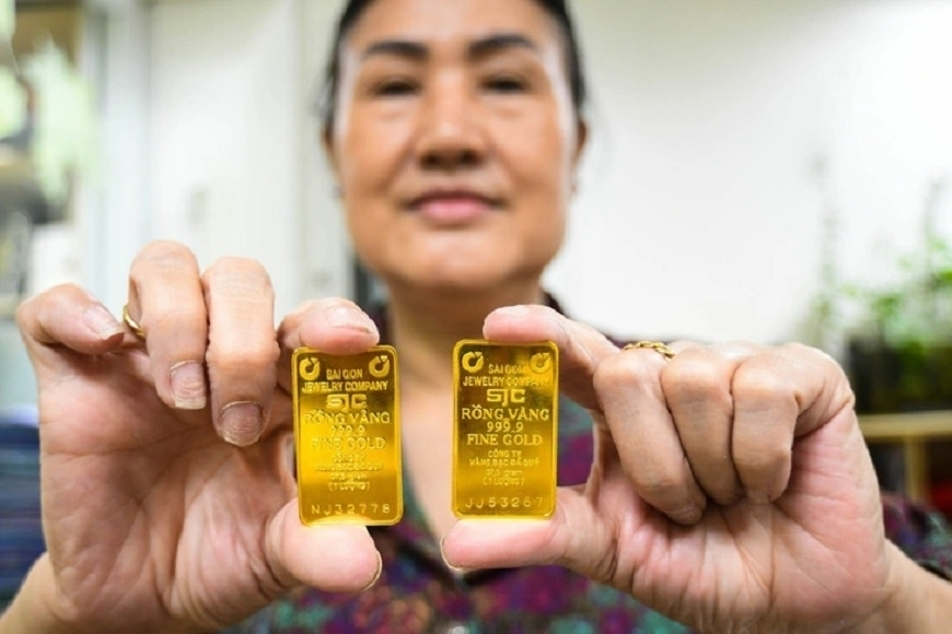 Giá vàng hôm nay (29-4): Vẫn có khả năng tăng trong tuần 